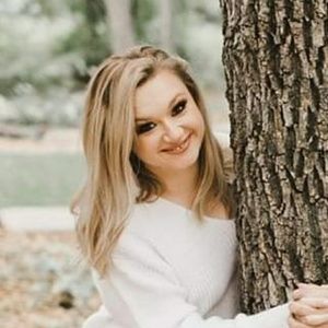 Meet your Posher, Alexandria